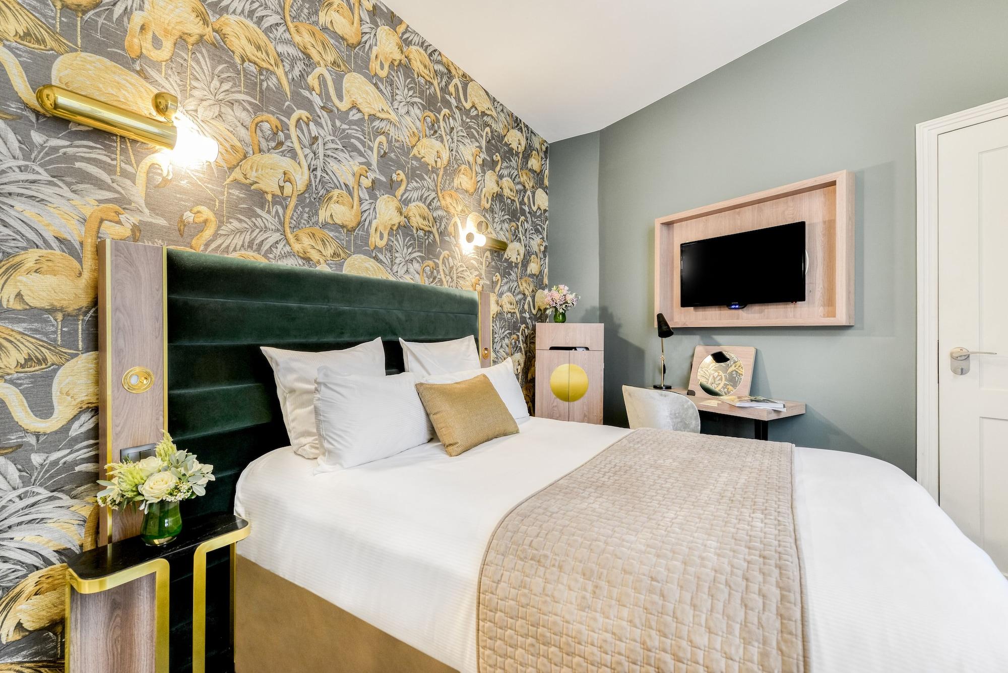 Opéra Opal Hotel Parijs