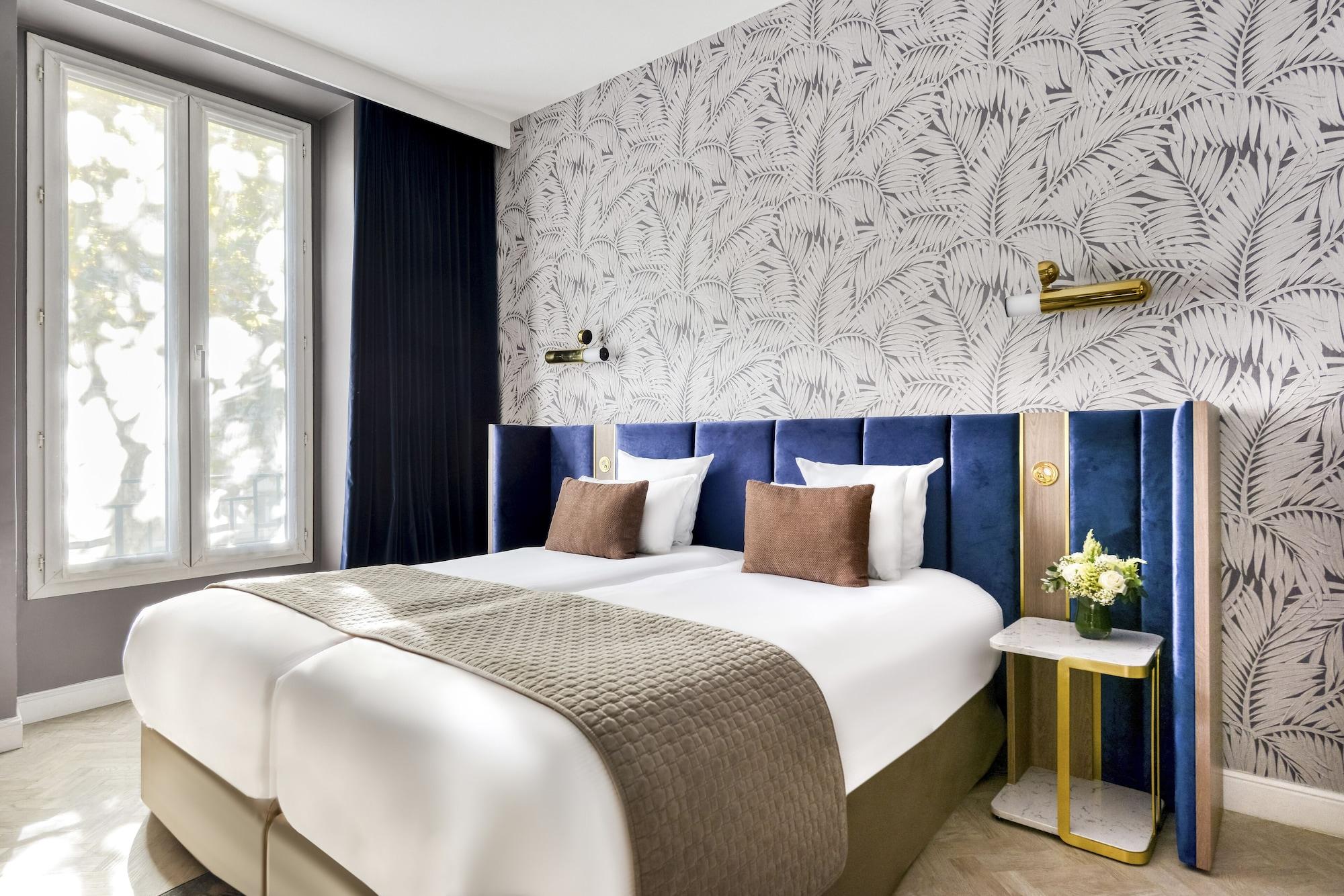 Hotel Opéra Opal Parijs