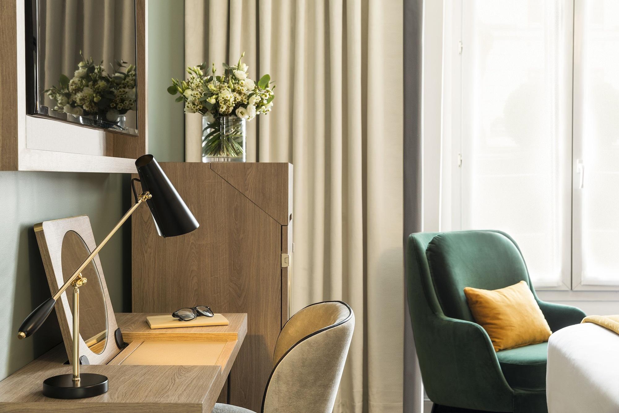 Opéra Opal Hotel Parijs